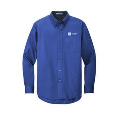 Germain Ford of Sidney - Port Authority® Long Sleeve Easy Care Shirt