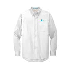 Germain Ford of Sidney - Port Authority® Long Sleeve Easy Care Shirt