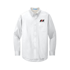 McKinney Auto Group - Port Authority® Long Sleeve Easy Care Shirt