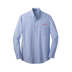 Chesrown of Sidney - Port Authority® Crosshatch Easy Care Shirt