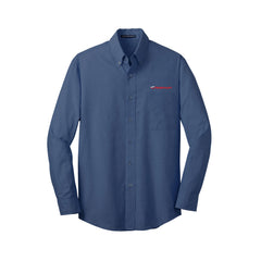 Chesrown of Sidney - Port Authority® Crosshatch Easy Care Shirt