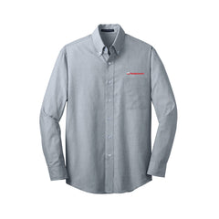Chesrown of Sidney - Port Authority® Crosshatch Easy Care Shirt