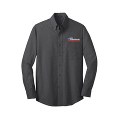 Chesrown of Sidney - Port Authority® Tall Crosshatch Easy Care Shirt