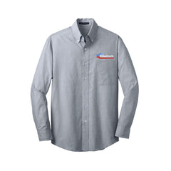 Chesrown of Sidney - Port Authority® Crosshatch Easy Care Shirt