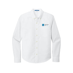 Germain Ford of Sidney - Port Authority ® Untucked Fit SuperPro ™ Oxford Shirt