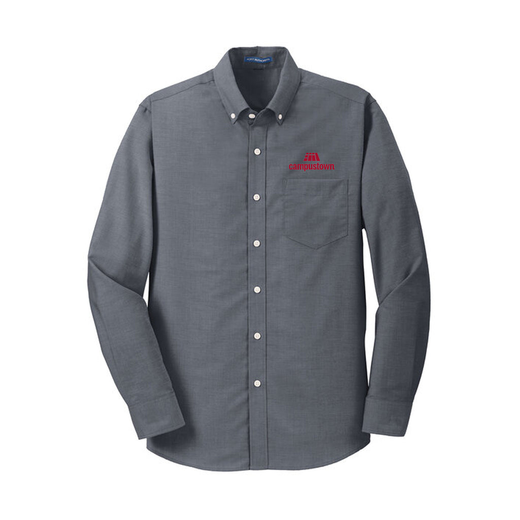 Marker Management - Port Authority® SuperPro™ Oxford Shirt