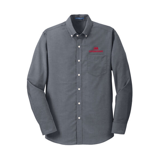 Marker Management - Port Authority® SuperPro™ Oxford Shirt
