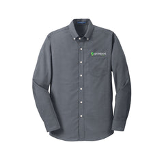 Groveport B&Z - Port Authority® SuperPro™ Oxford Shirt