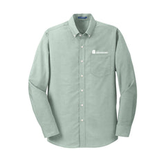 City of Groveport - Port Authority® SuperPro™ Oxford Shirt