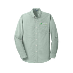 Groveport B&Z - Port Authority® SuperPro™ Oxford Shirt