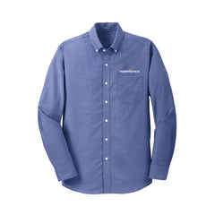 Perry ProTECH - Port Authority® SuperPro™ Oxford Shirt