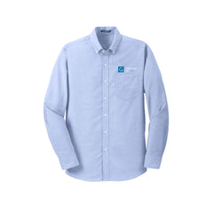 Germain Ford of Sidney - Port Authority® SuperPro™ Oxford Shirt