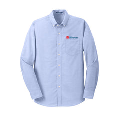 City of Groveport - Port Authority® SuperPro™ Oxford Shirt