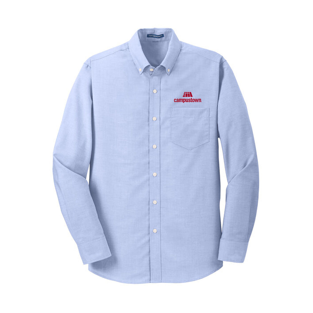 Marker Management - Port Authority® SuperPro™ Oxford Shirt