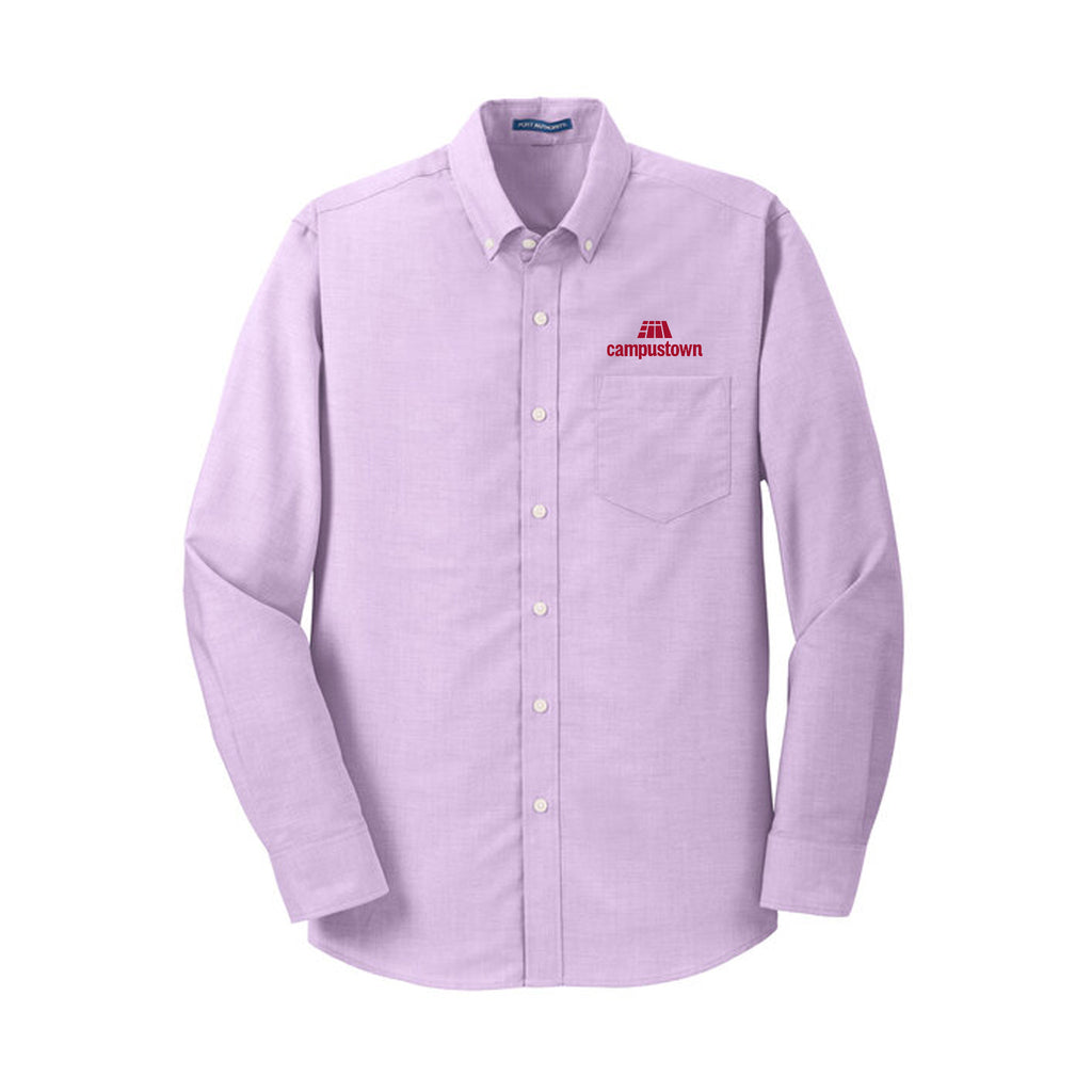 Marker Management - Port Authority® SuperPro™ Oxford Shirt