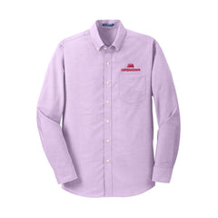 Marker Management - Port Authority® SuperPro™ Oxford Shirt
