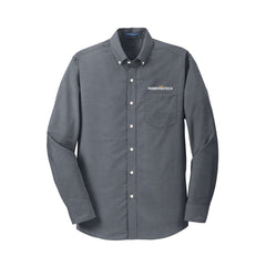Perry ProTECH - Port Authority® SuperPro™ Oxford Shirt