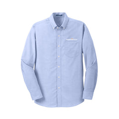 Perry ProTECH - Port Authority® SuperPro™ Oxford Shirt