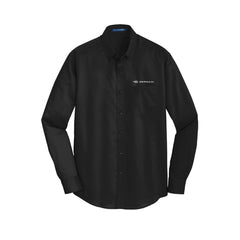Germain Cars Corp - Port Authority® Men’s SuperPro™ Twill Shirt