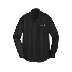 Velocity - Port Authority® SuperPro™ Twill Shirt