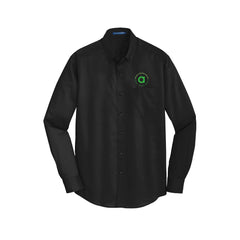 Agape - Port Authority® SuperPro™ Twill Shirt