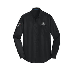 Liberty Automotive - Port Authority® SuperPro™ Twill Shirt
