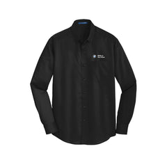 BMW of Ann Arbor - Port Authority® SuperPro™ Twill Shirt