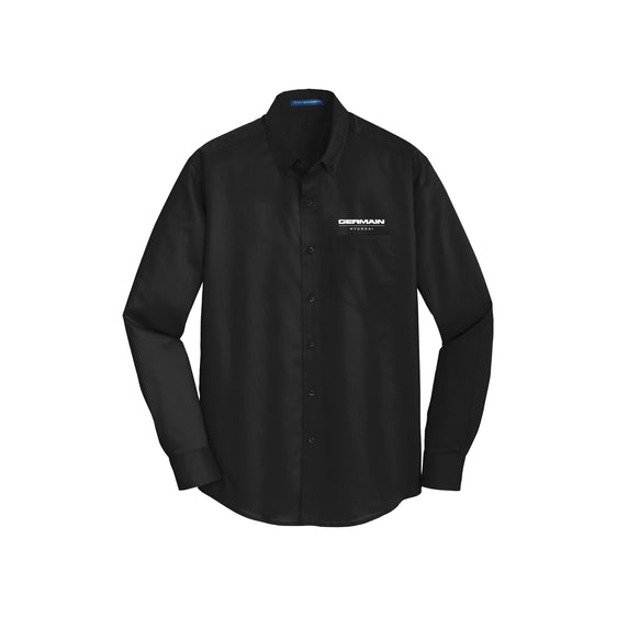 Germain Hyundai - Port Authority® SuperPro™ Twill Shirt