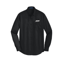 Midwest Polypak - Port Authority® SuperPro™ Twill Shirt