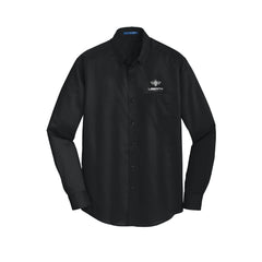 Liberty Automotive - Port Authority® SuperPro™ Twill Shirt