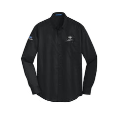 Liberty Automotive - Port Authority® SuperPro™ Twill Shirt