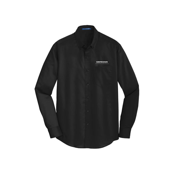 Volkswagen of Westerville - Port Authority® SuperPro™ Twill Shirt