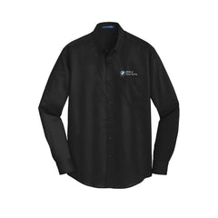 BMW of Silver Spring - Port Authority® SuperPro™ Twill Shirt