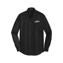Granite Hyundai - Port Authority® SuperPro™ Twill Shirt