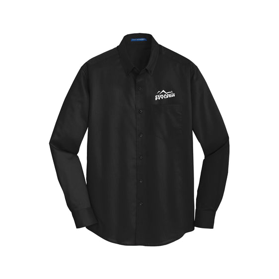 Granite Hyundai - Port Authority® SuperPro™ Twill Shirt