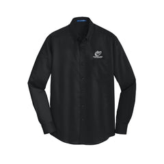Rapid Close Columbus - Port Authority® SuperPro™ Twill Shirt