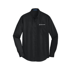 Dinsmore - Port Authority® SuperPro™ Twill Shirt