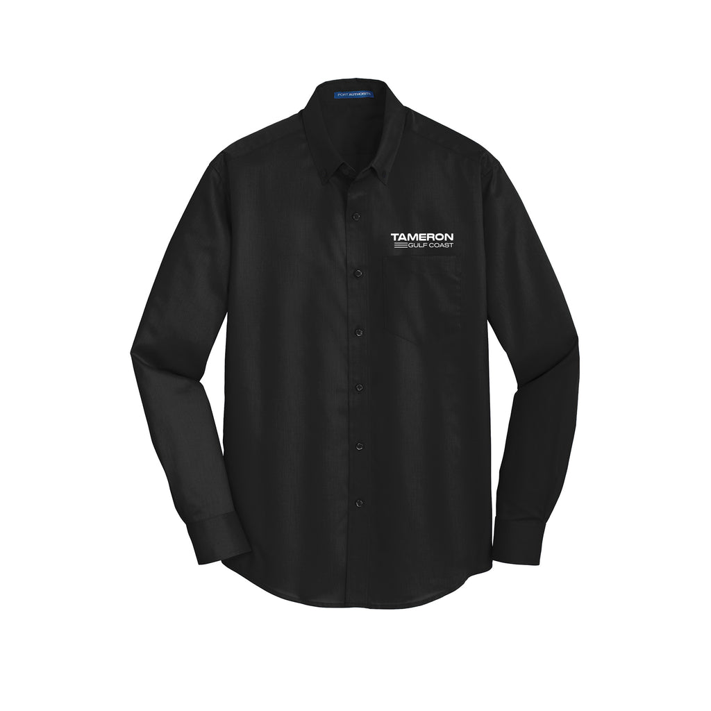Tameron Subaru - Port Authority® SuperPro™ Twill Shirt