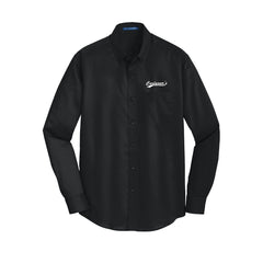 Carfagnas Corporate Staff - Catering - Port Authority® SuperPro™ Twill Shirt