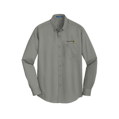 Velocity - Port Authority® SuperPro™ Twill Shirt