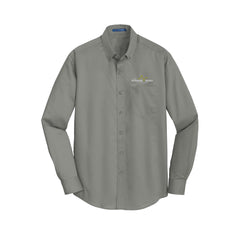 EMS Fitness - Port Authority® SuperPro™ Twill Shirt