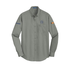 Performance Georgesville - Port Authority® SuperPro™ Twill Shirt