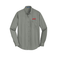 Midwest Polypak - Port Authority® SuperPro™ Twill Shirt