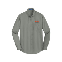 Titan USA - Port Authority® SuperPro™ Twill Shirt