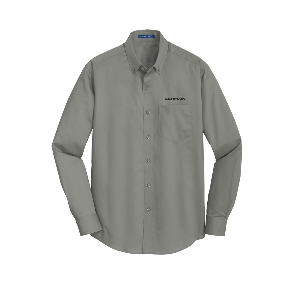 Volkswagen of Columbus - Port Authority® SuperPro™ Twill Shirt