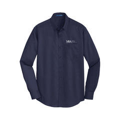 MSA Law Firm - Port Authority® SuperPro™ Twill Shirt