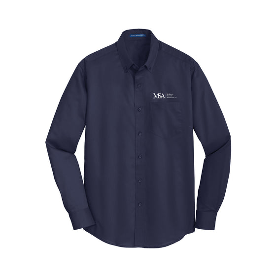 MSA Law Firm - Port Authority® SuperPro™ Twill Shirt