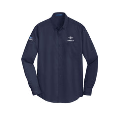 Liberty Automotive - Port Authority® SuperPro™ Twill Shirt