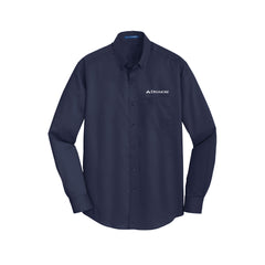 Dinsmore - Port Authority® SuperPro™ Twill Shirt