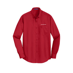 Volkswagen of Columbus - Port Authority® SuperPro™ Twill Shirt